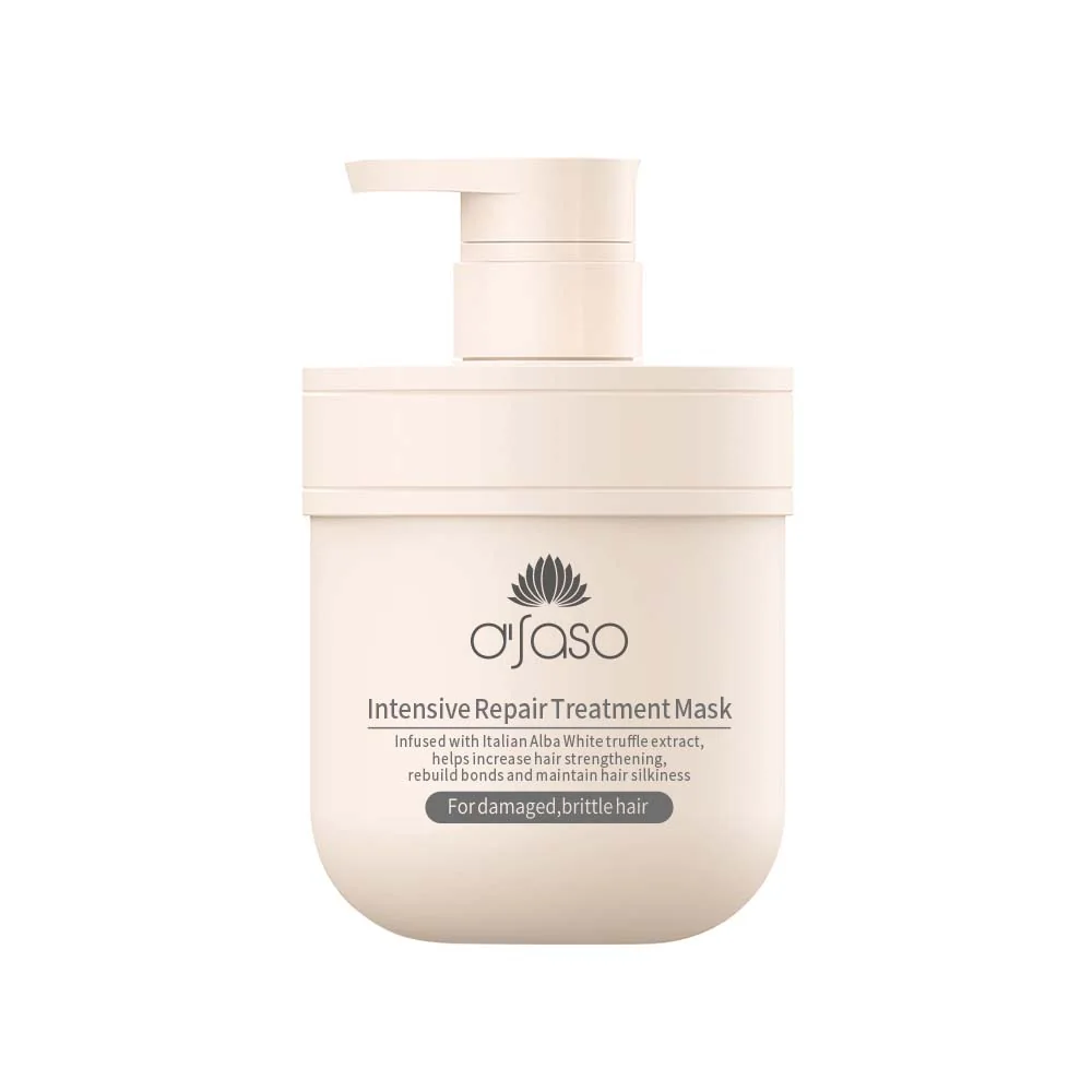 Hair care · 500ml
