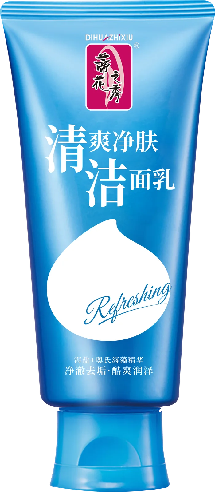 蒂花之秀洁面乳（清爽净肤）