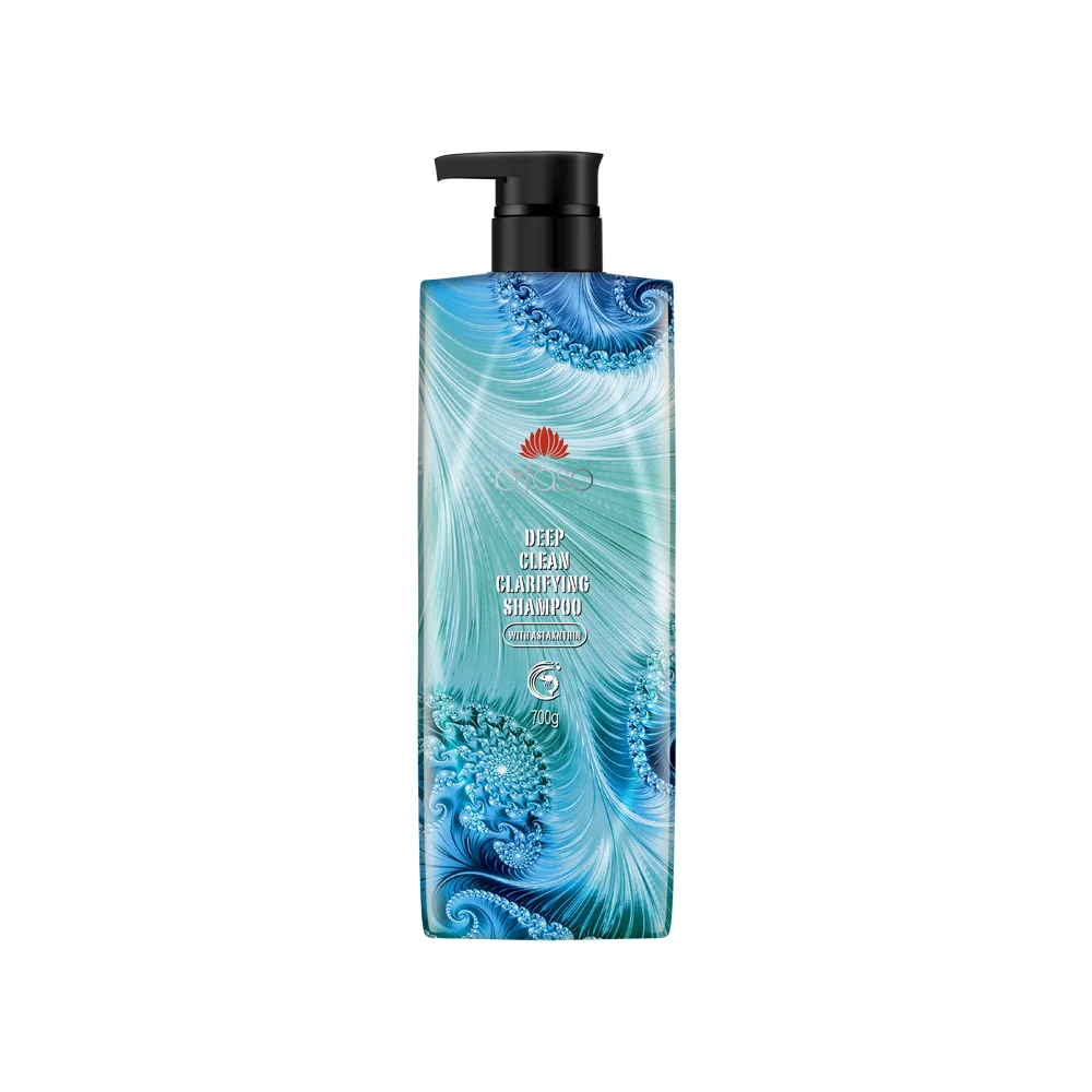 Astaxanthin Shampoo · 700g