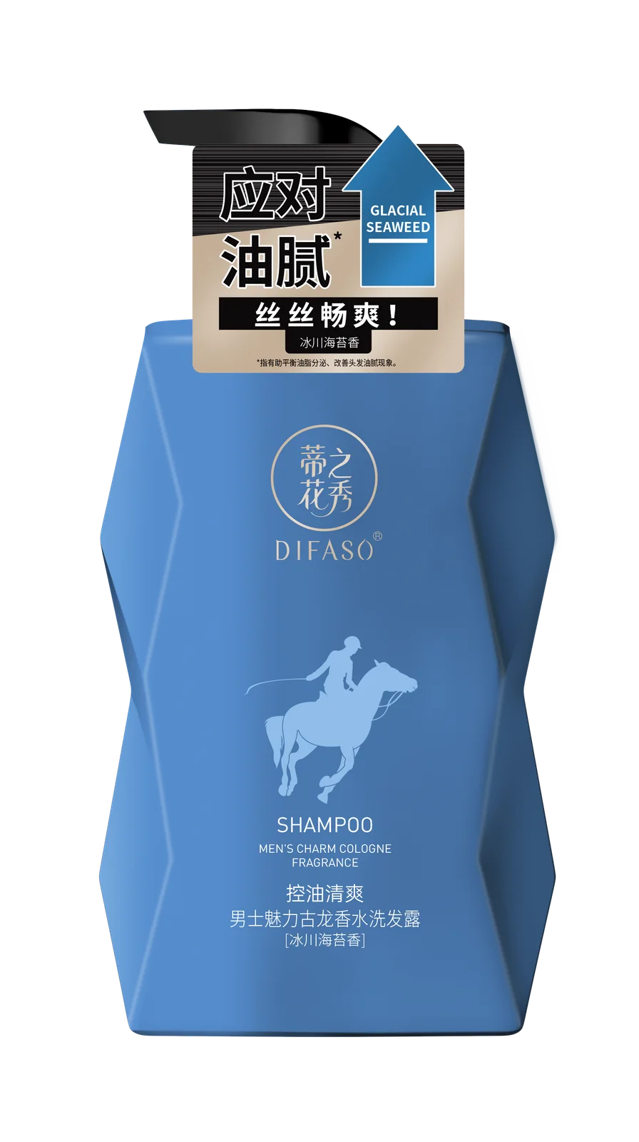 Hair care · 600g